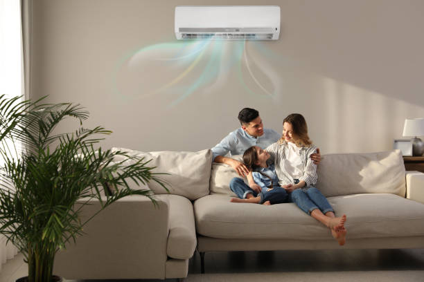 AC Installation Near Me in Wailea, HI