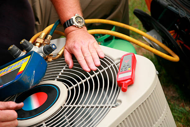 Wailea, HI HVAC Company